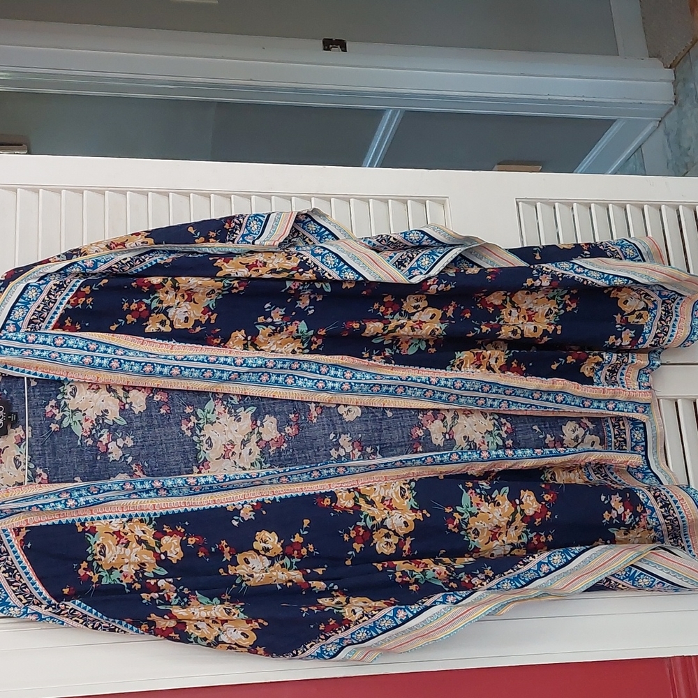 GiGiO cotton wrap